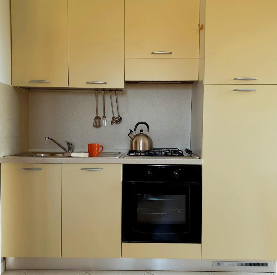 My Place In Sardinia Olbia Exterior photo