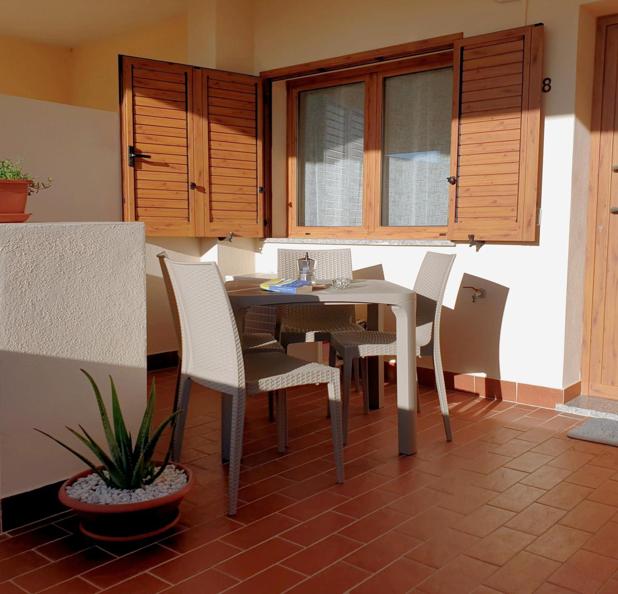 My Place In Sardinia Olbia Exterior photo