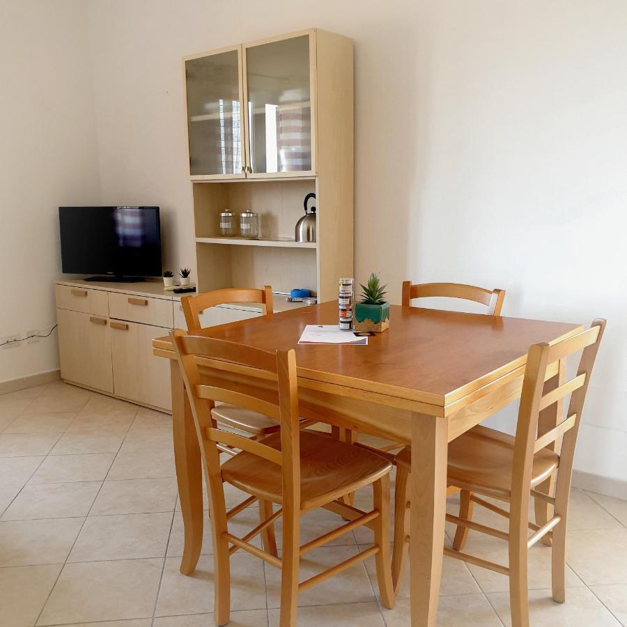 My Place In Sardinia Olbia Exterior photo