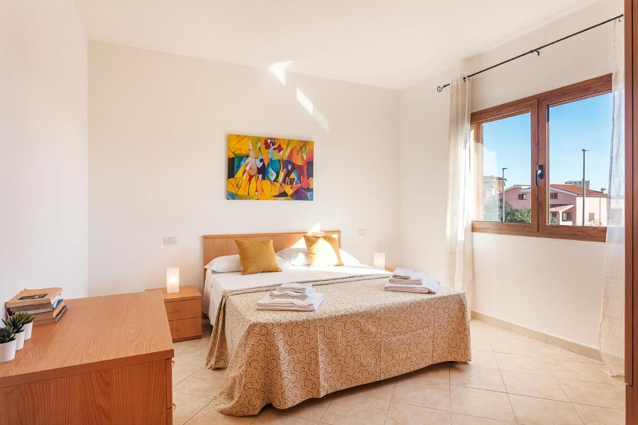 My Place In Sardinia Olbia Exterior photo
