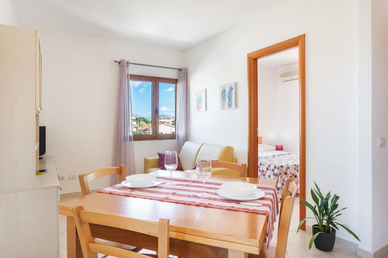 My Place In Sardinia Olbia Exterior photo