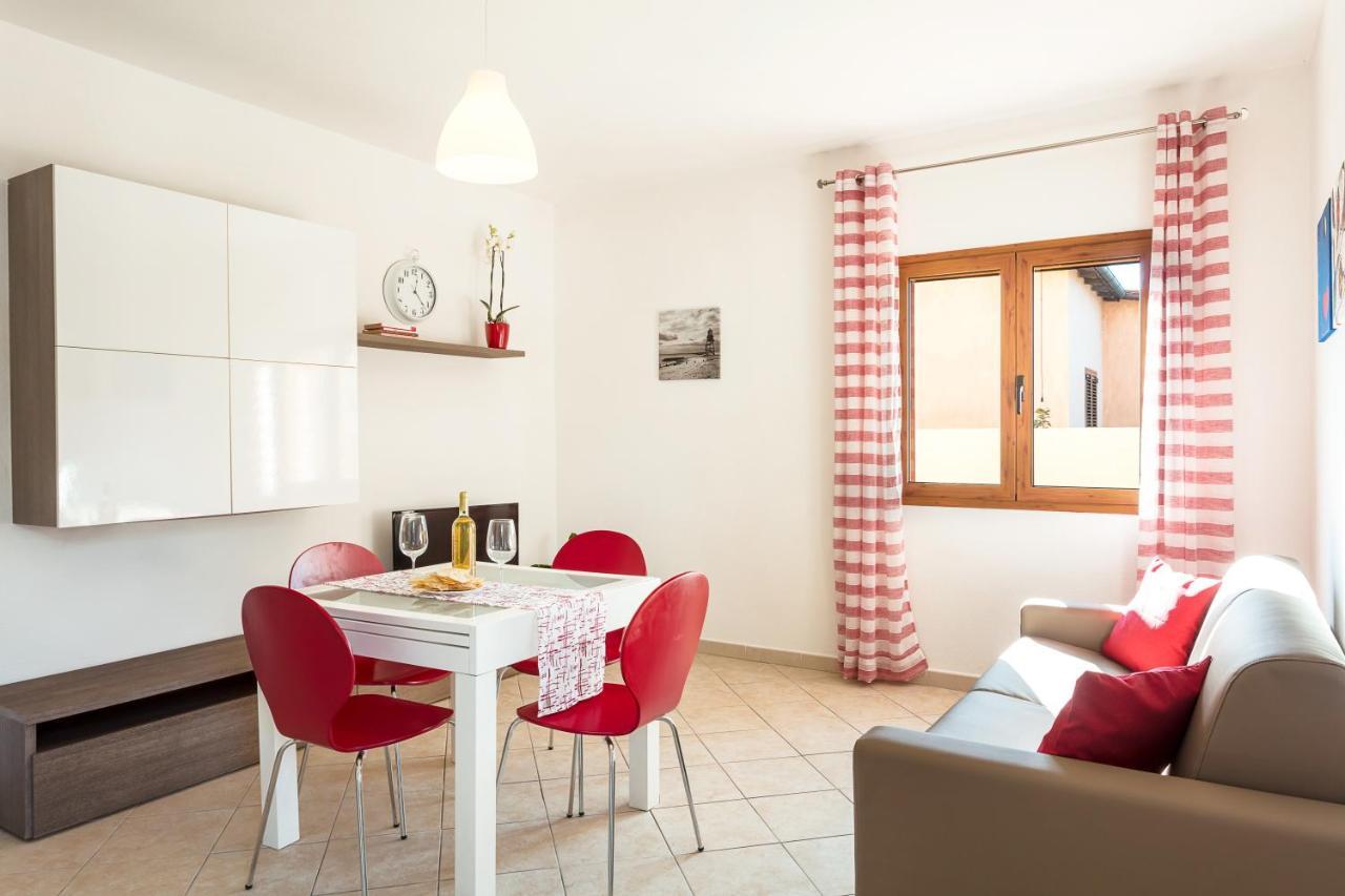 My Place In Sardinia Olbia Exterior photo
