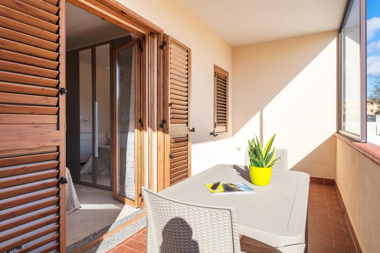 My Place In Sardinia Olbia Exterior photo