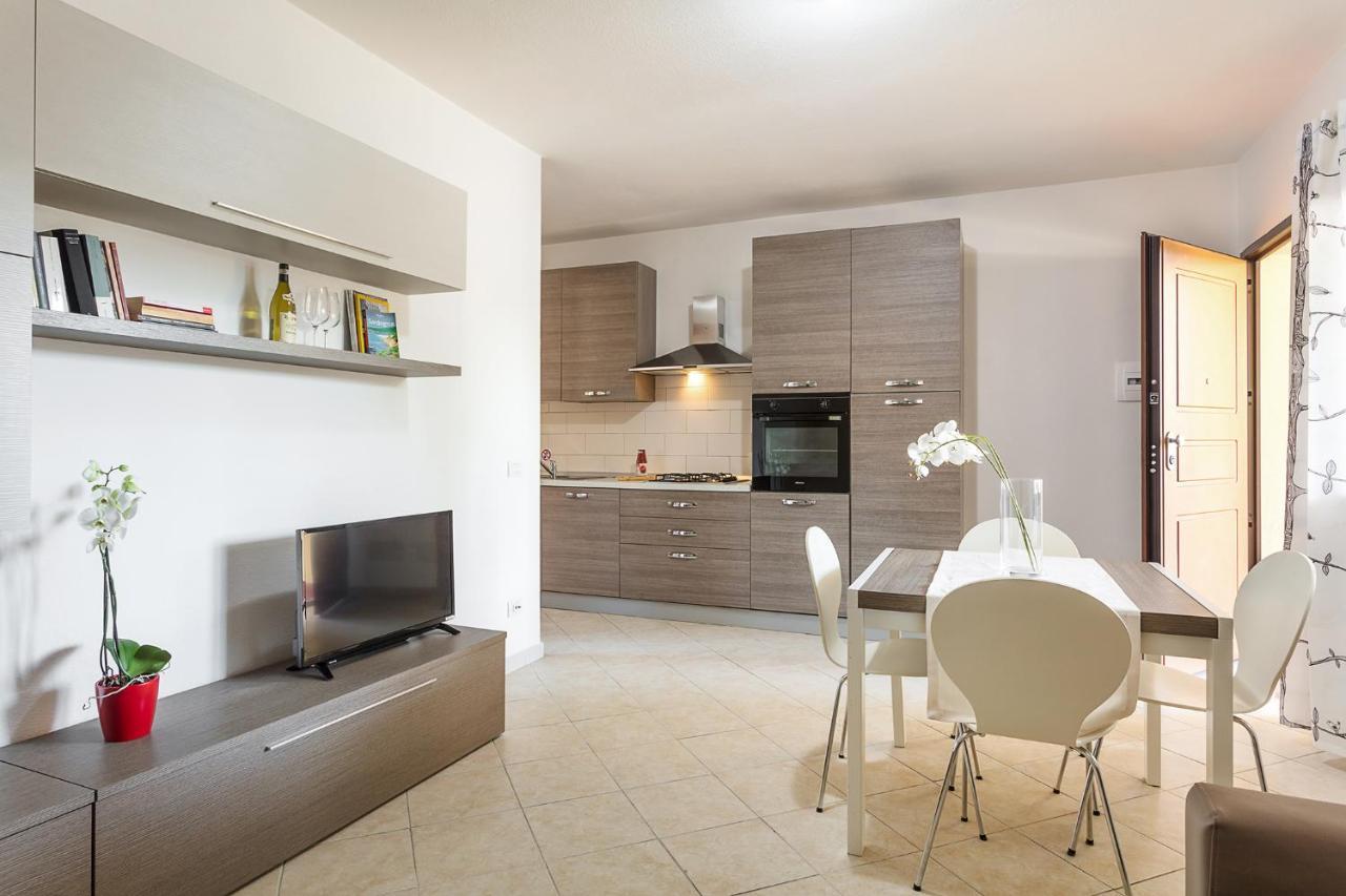 My Place In Sardinia Olbia Exterior photo