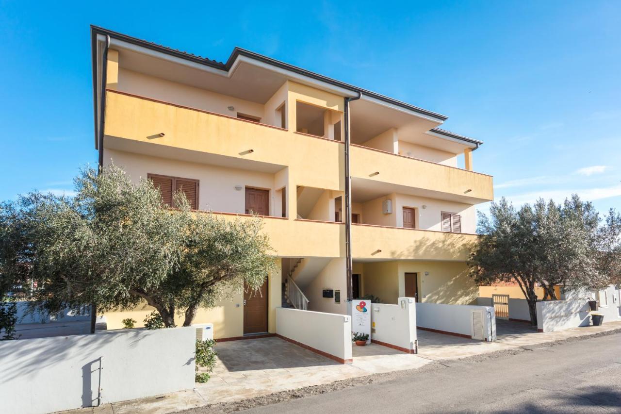 My Place In Sardinia Olbia Exterior photo