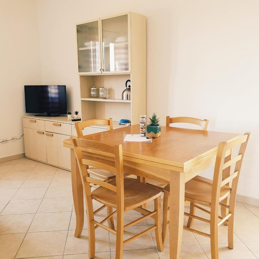 My Place In Sardinia Olbia Exterior photo