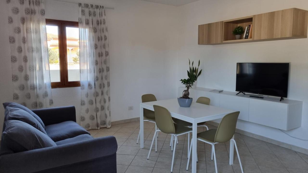 My Place In Sardinia Olbia Exterior photo