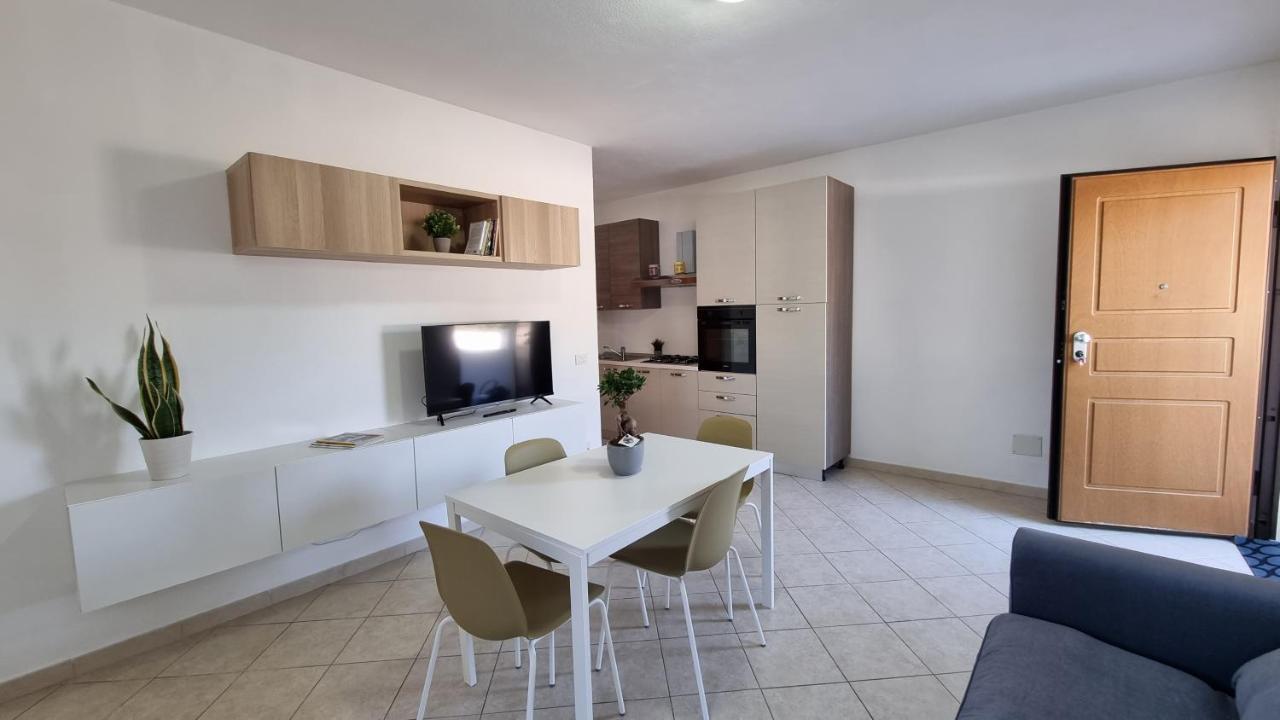 My Place In Sardinia Olbia Exterior photo