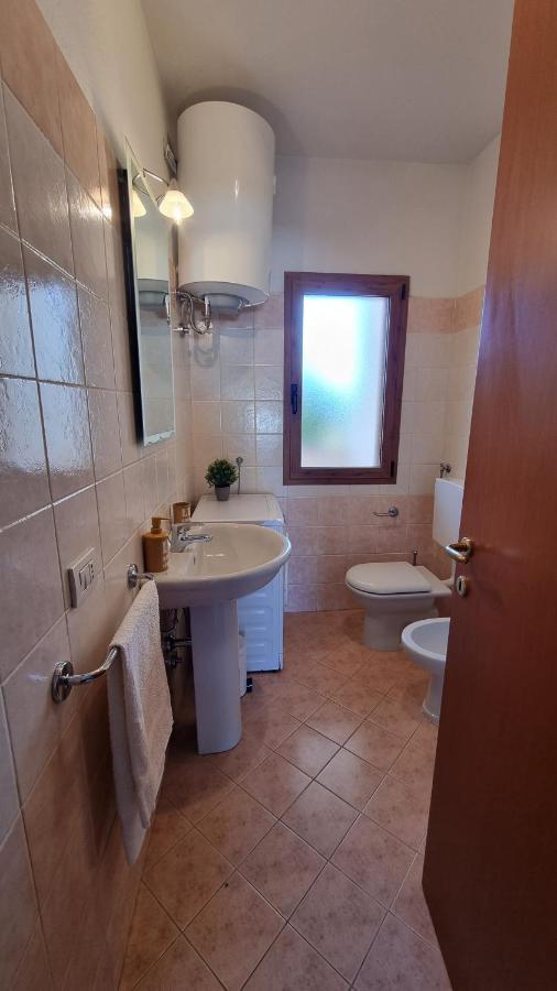 My Place In Sardinia Olbia Exterior photo